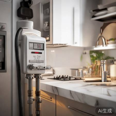 检查气源，排查故障