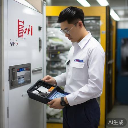 专业认证,规范维修