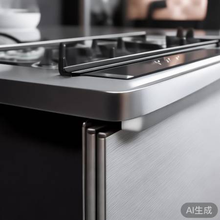 Roemi灶具简约大方