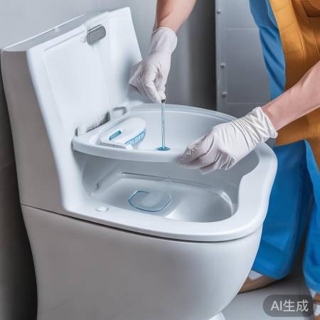 智能马桶日常保养小贴士