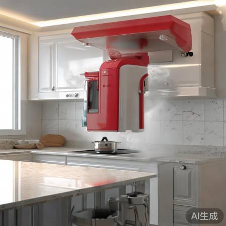 红日油烟机客服热线:40018