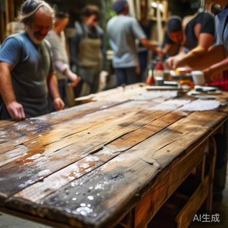 自制消毒柜,生活自然简单