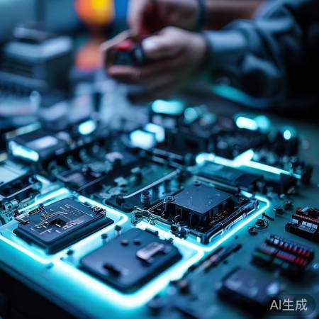 配件选原厂兼容防故障