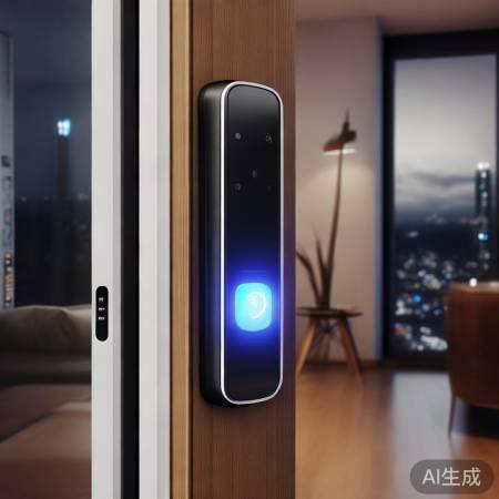 指纹锁370长沙版探讨