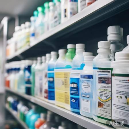 毛巾消毒选对剂