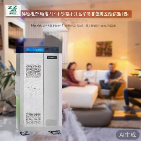 高能效比，ZZ空气能节能环保