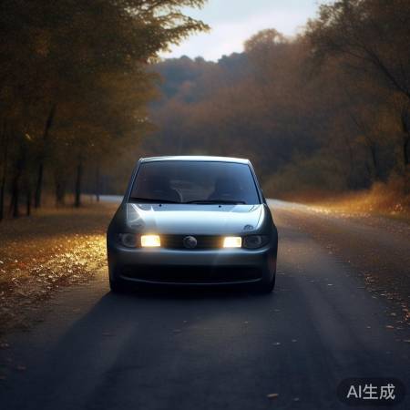 文章分享完毕,安全驾驶提醒!