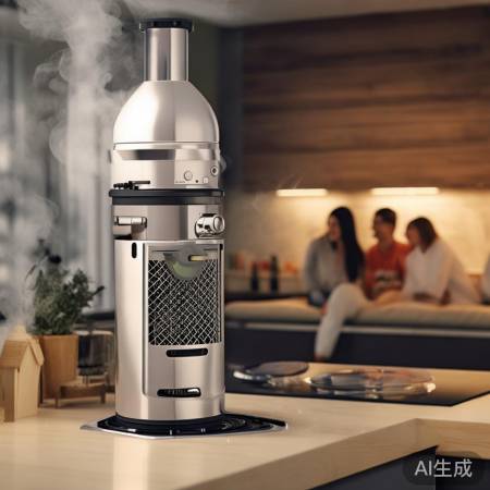 “小改变，大不同，商帝止逆阀让