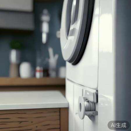 洗衣机小调整，生活更顺畅