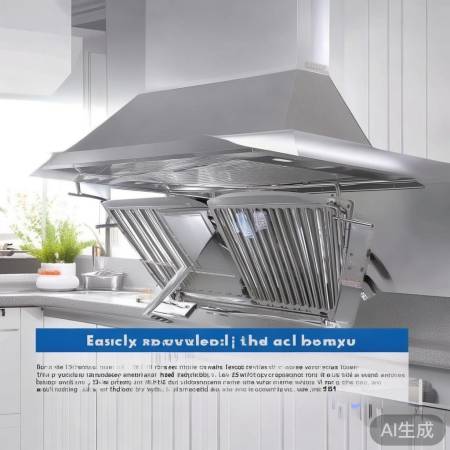 老板油烟机易拆洗环保经济