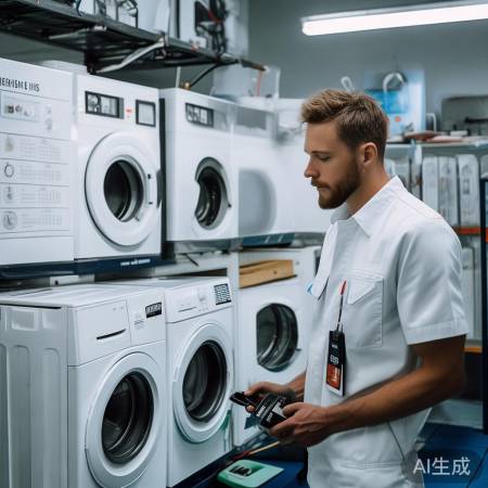 专业认证，规范维修