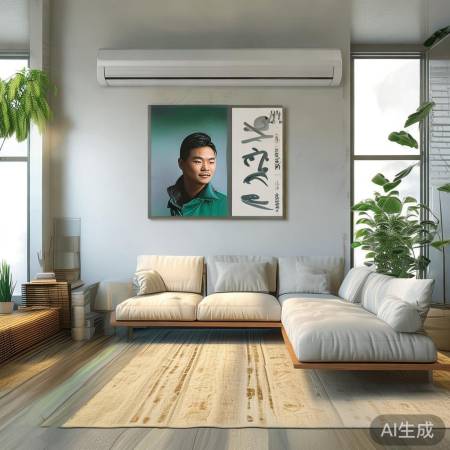 明星家居新选择,刘德华的芬尼空