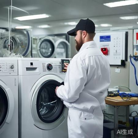 专业认证，严谨维修