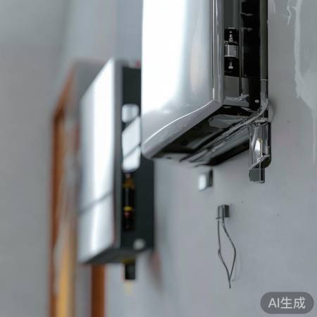 壁挂炉清洁，保持最佳状态