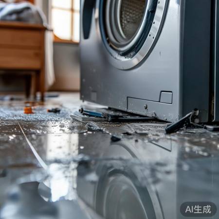 洗衣机焕发生机小技巧