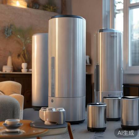 周末沙发时光，网购热水器攻略