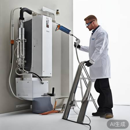 壁挂炉保养,安全又高效