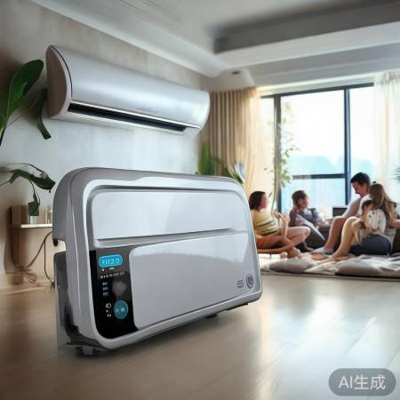 节能空调,清凉又省电