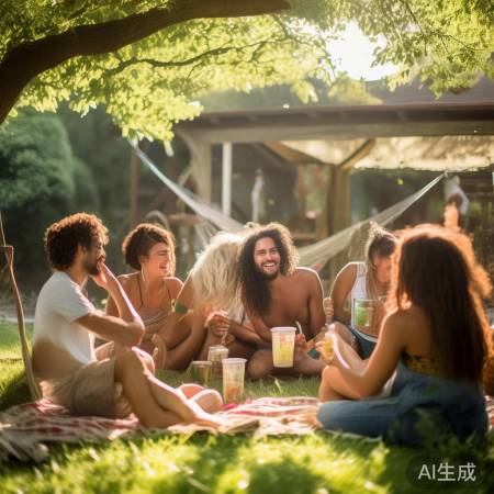 夏日空调分享,清凉自然生活