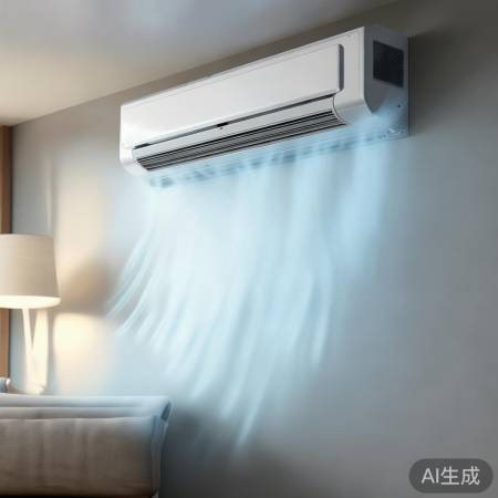 中央空调恒定室内温度