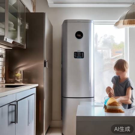 节能热水器小贴士