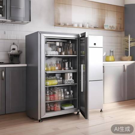 蒸汽消毒柜,居家好帮手