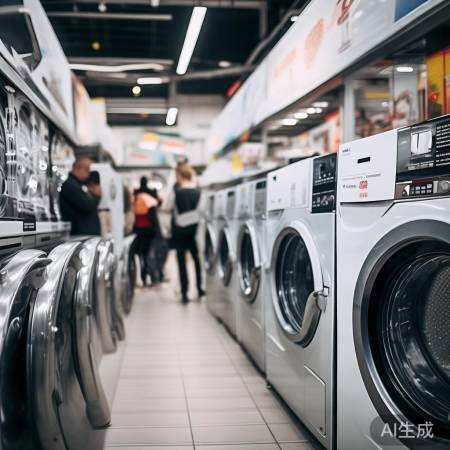 淮安工业洗衣机直销优惠