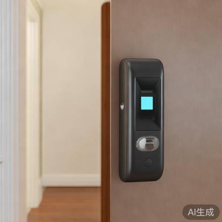 入门级指纹门，价格实惠，品质不