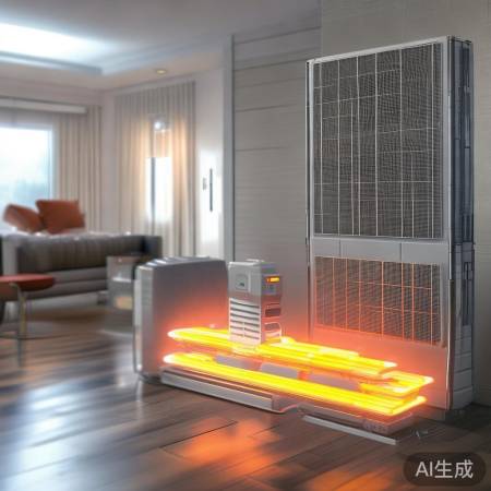 空气能热水器类型：直热、循环、