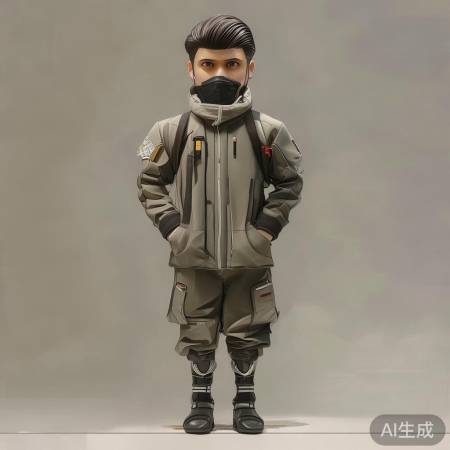 选好防盗门，保障家安全