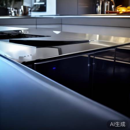 美的集成灶，品质多样选