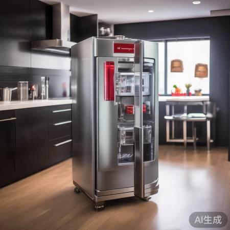 “红日消毒柜名不副实？”