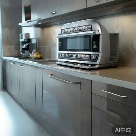 博士油烟机性价比高