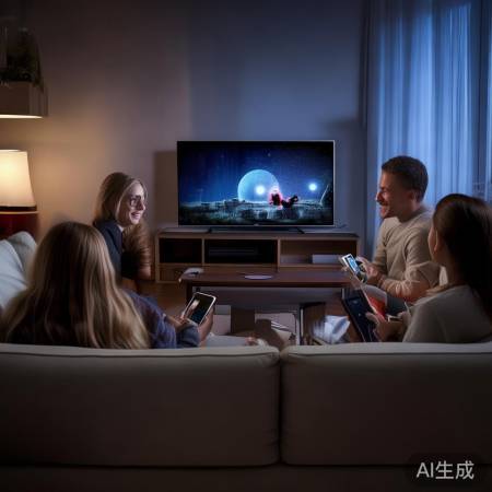 流畅观影小技巧