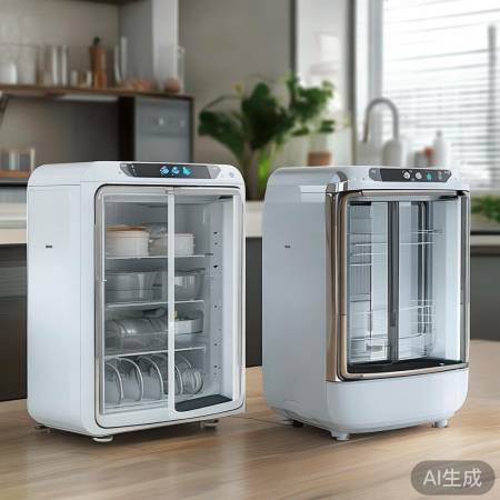 消毒柜：健康守护者，Kub v