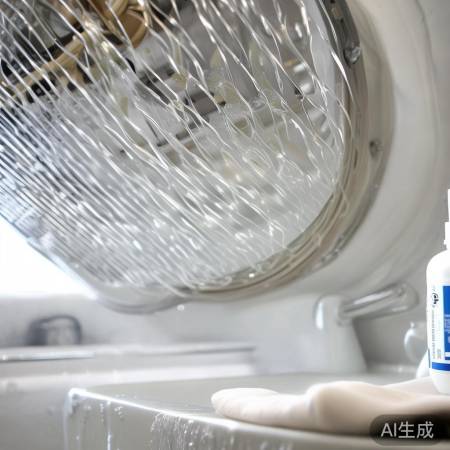 风扇专用清洁剂，去除油污快