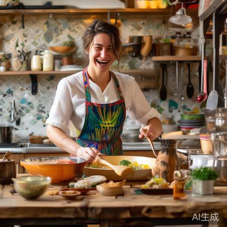 厨房小技巧分享,留言提问!