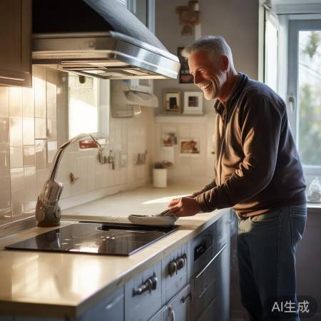 电器保养，舒适生活