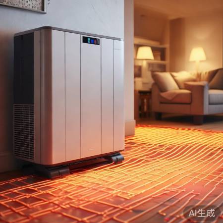 节能暖宝宝，空气制热