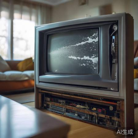 电视故障快速排查指南