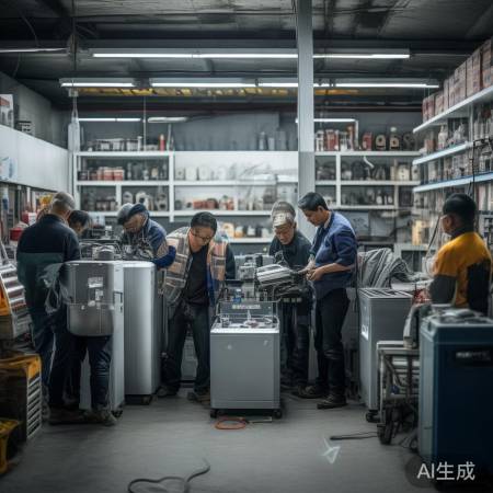 重庆维修服务哪家强？