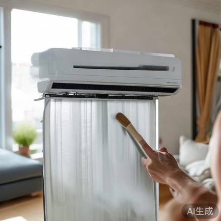 空调保养小技巧