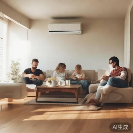 家居新体验,简单舒适