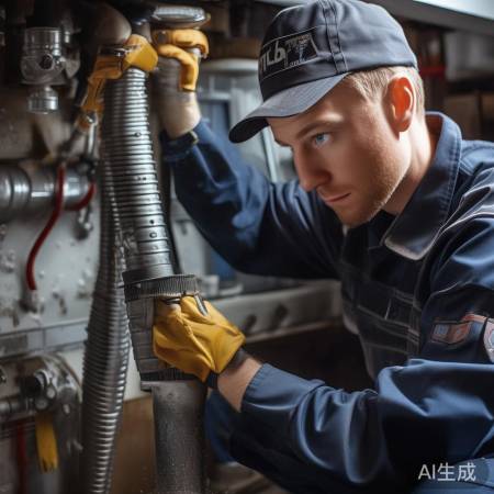 找专业师傅疏通管道