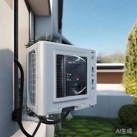 空气能制热低能耗