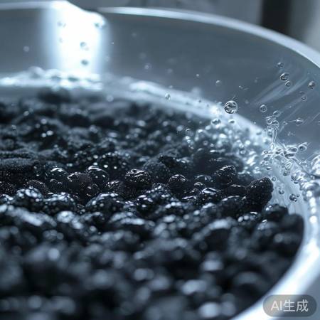 活性炭净化热水器水质