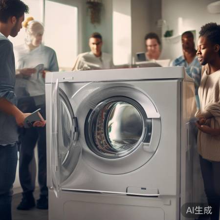 生活处处学问,洗衣机地线知多少