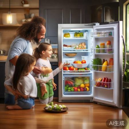 冰箱维他命保鲜秘诀