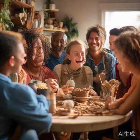 分享生活小技巧