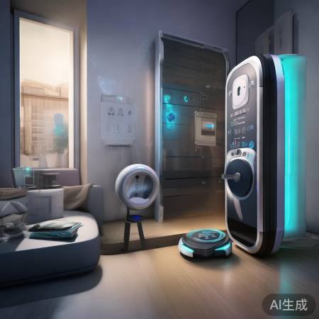 科技让生活更智能
